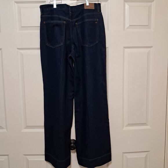 Womens Madewell Jeans - Picture 2 of 3